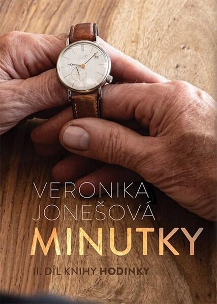 Minutky - 9788090873711
