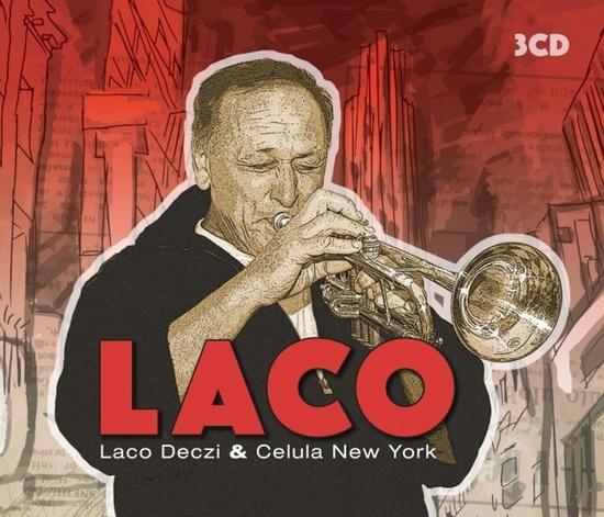 Levně Laco