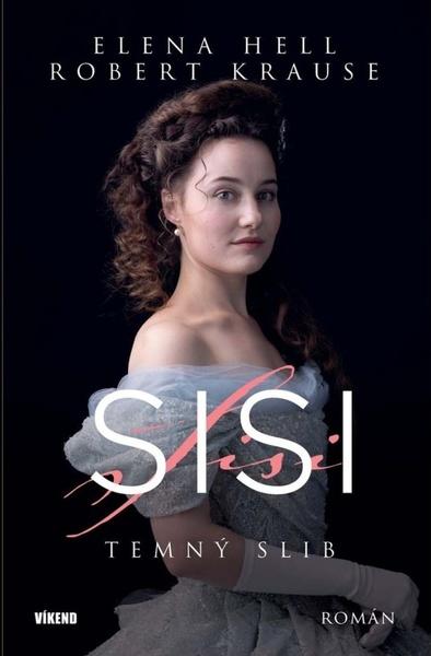 Levně Sisi Temný slib
