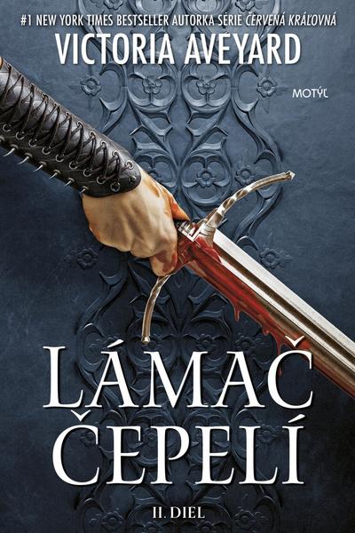 Levně Lámač čepelí