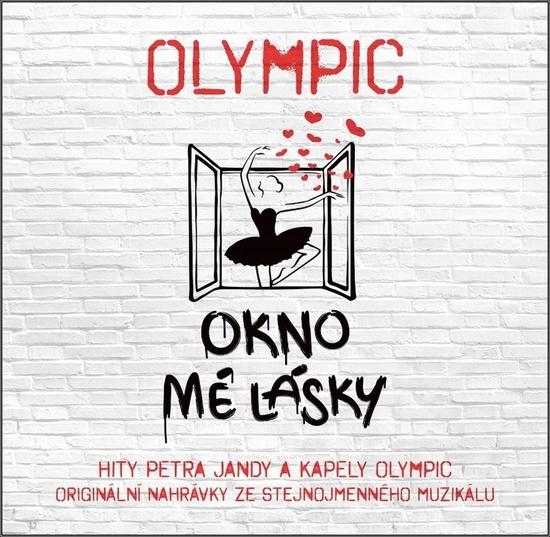 Levně Okno mé lásky