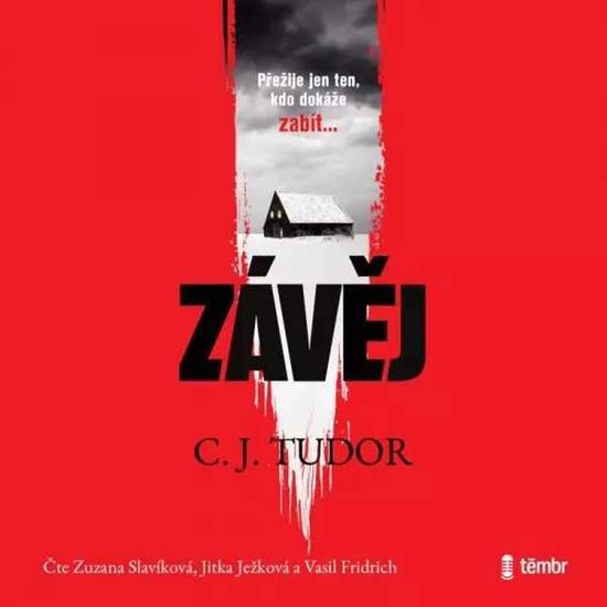 Levně Závěj