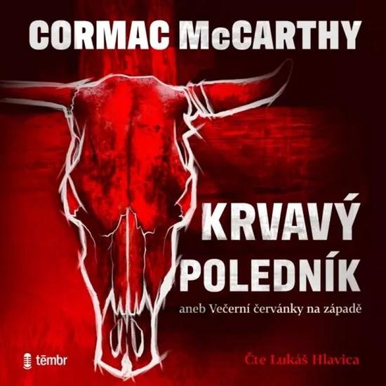 Levně Krvavý poledník