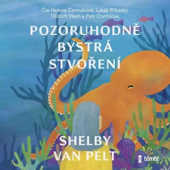 Levně Pozoruhodně bystrá stvoření