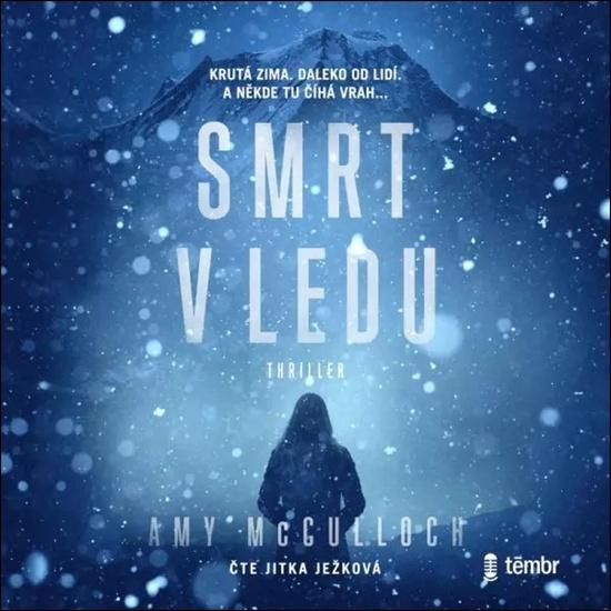 Smrt v ledu