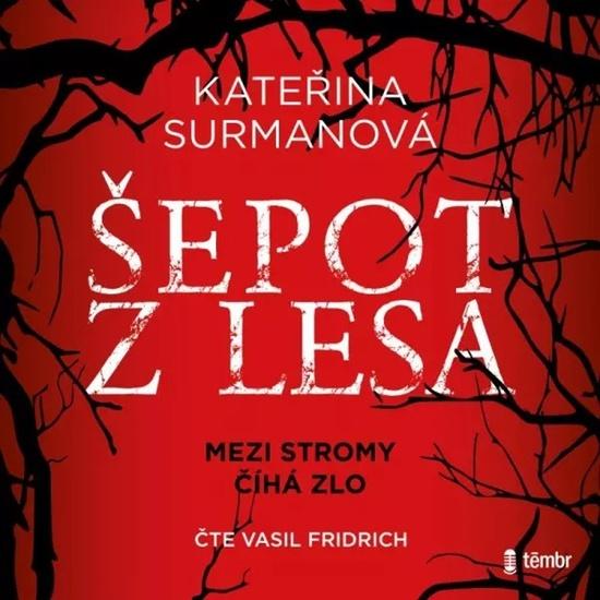 Šepot z lesa