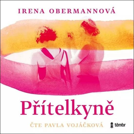 Levně Přítelkyně
