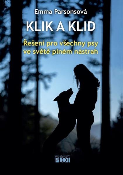 Levně Klik a klid
