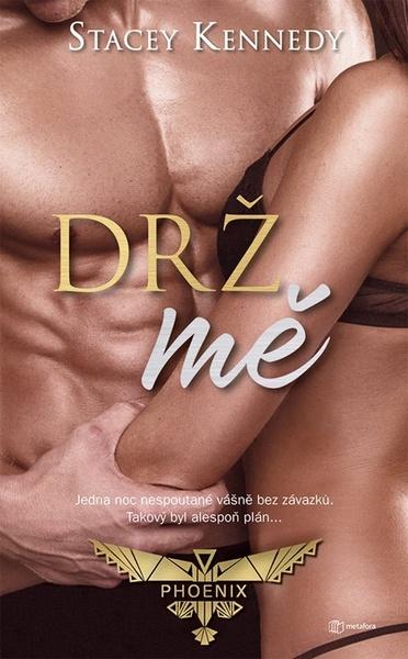 Drž mě - 9788076252554