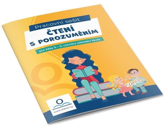 Čtení s porozuměním - 9788088466116