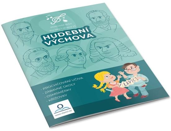 Levně Hudební výchova