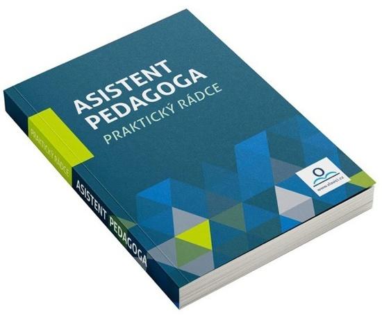 Asistent pedagoga - 9788088466048