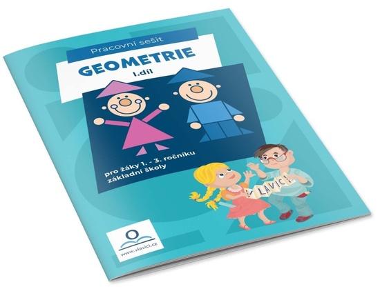 Geometrie - 9788088466123