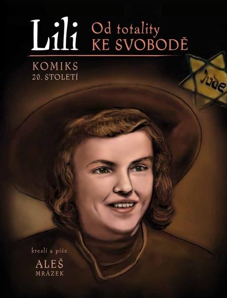 Levně Lili