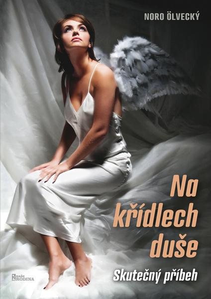Levně Na křídlech duše