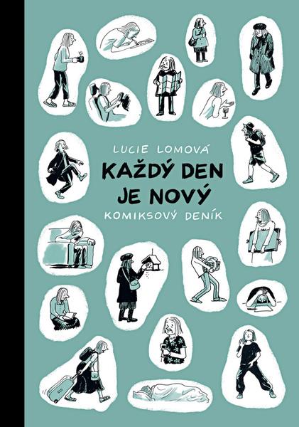 Levně Každý den je nový