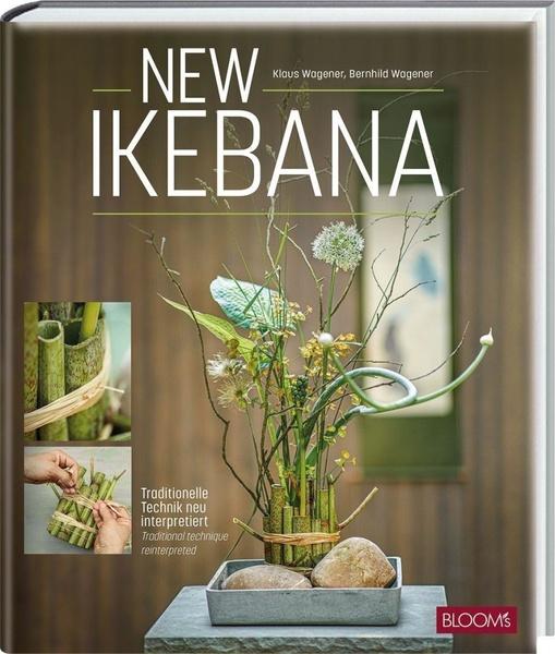 Levně Nová ikebana