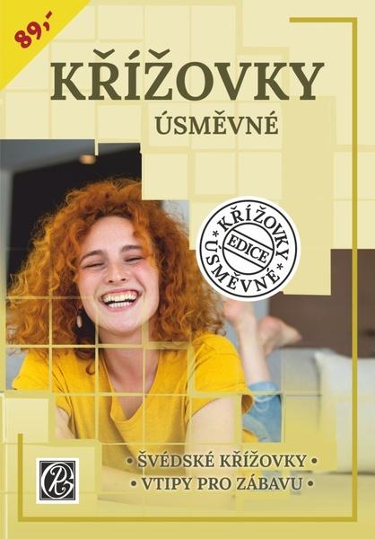 Křížovky úsměvné