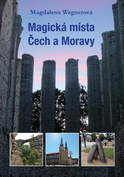 Levně Magická místa Čech a Moravy