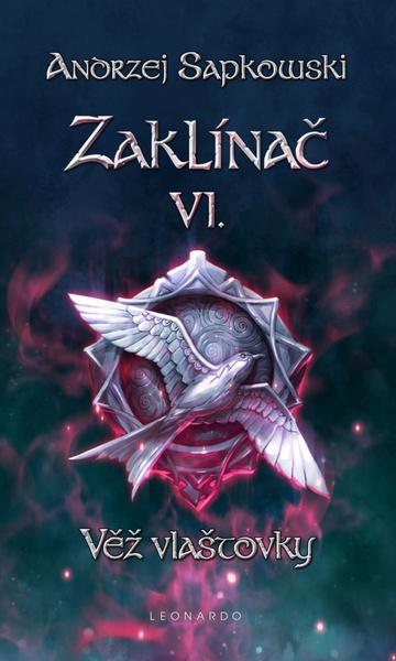Levně Zaklínač VI. Věž vlaštovky