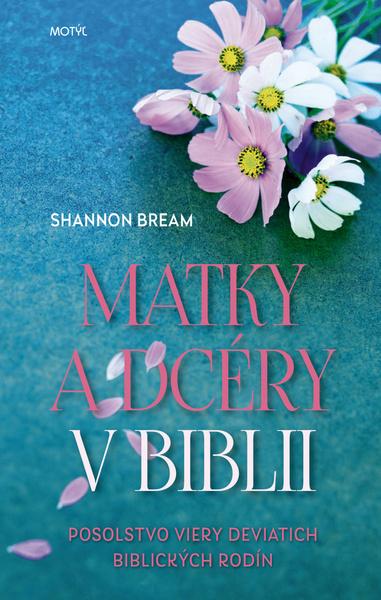 Levně Matky a dcéry v Biblii