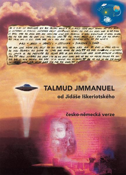 TALMUD JMMANUEL od Jidáše Iškeriotského - 9788089780426