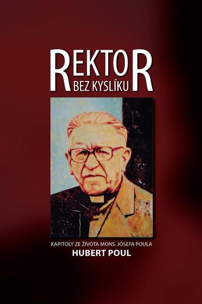 Rektor bez kyslíku - 9788090667853