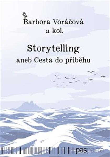 Storytelling - 9788088429517