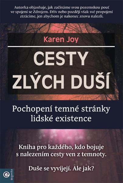 Levně Cesty zlých duší