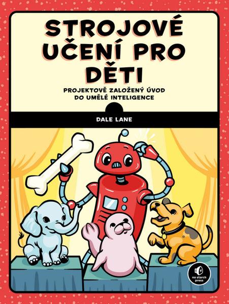 Levně Strojové učení pro děti