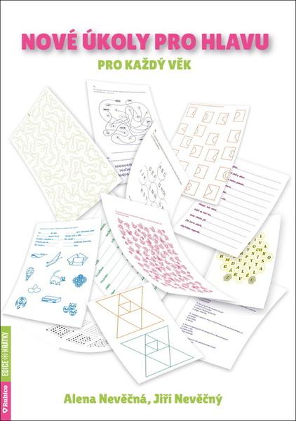 Levně Nové úkoly pro hlavu