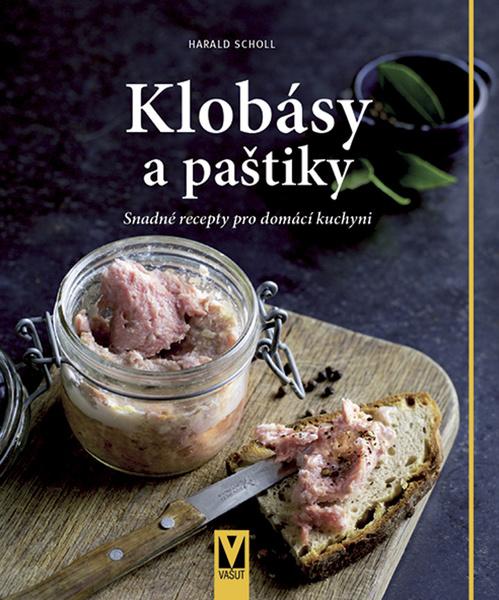 Levně Klobásy a paštiky