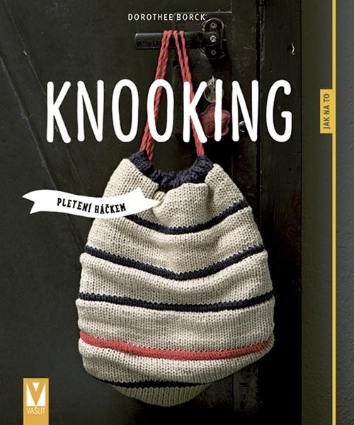 Knooking - 9788075412775