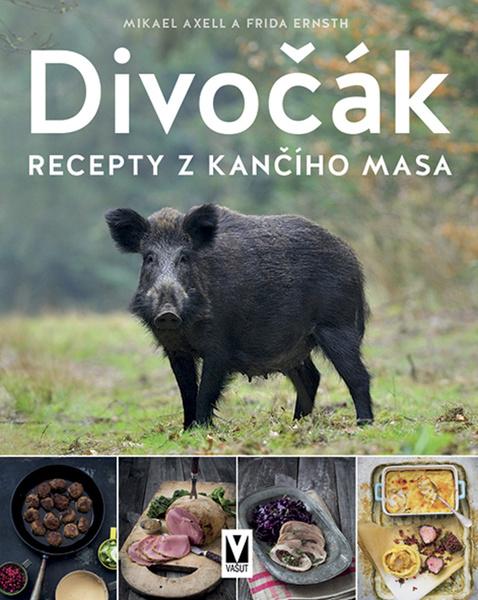 Levně Divočák
