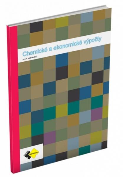 Chemické a ekonomické výpočty - 9788082800503