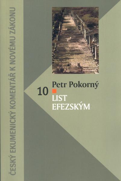 Levně List Efezským