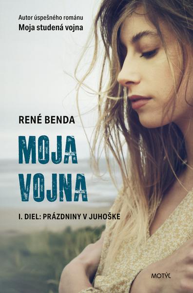 Moja vojna - 9788081643149