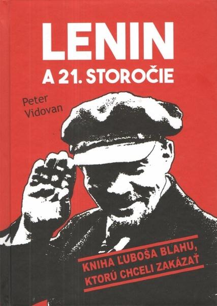 Levně Lenin a 21. storočie