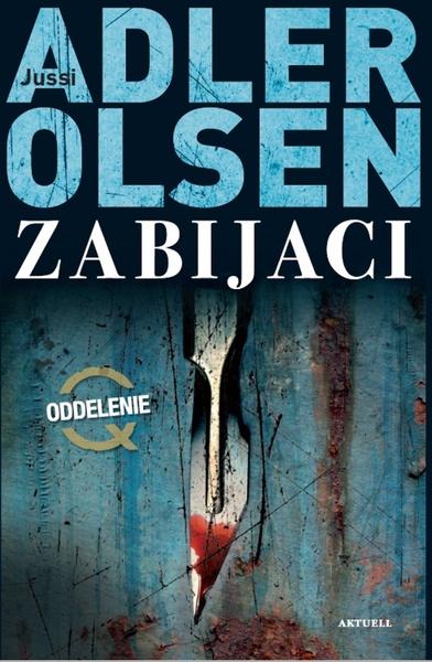 Zabijaci - 9788081720482