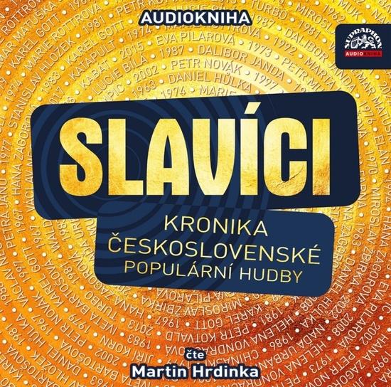 Levně Slavíci
