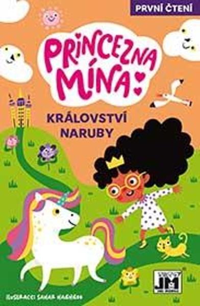 Levně Princezna Mína