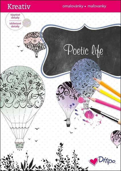 Levně Poetic life