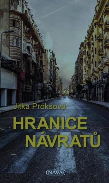 Levně Hranice návratů