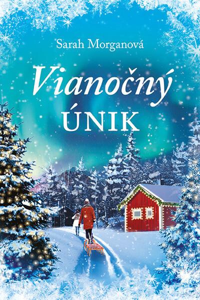 Vianočný únik - 9788057302810