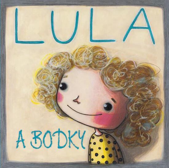 Levně Lula a bodky