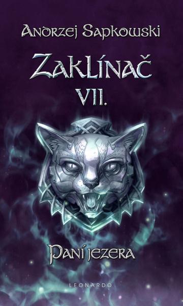 Levně Zaklínač VII. Paní jezera