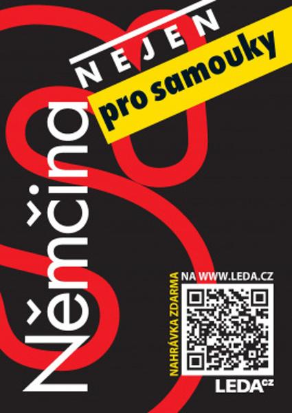 Němčina nejen pro samouky - 9788073358488