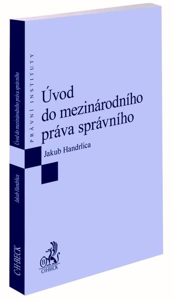 Levně Úvod do mezinárodního práva správního