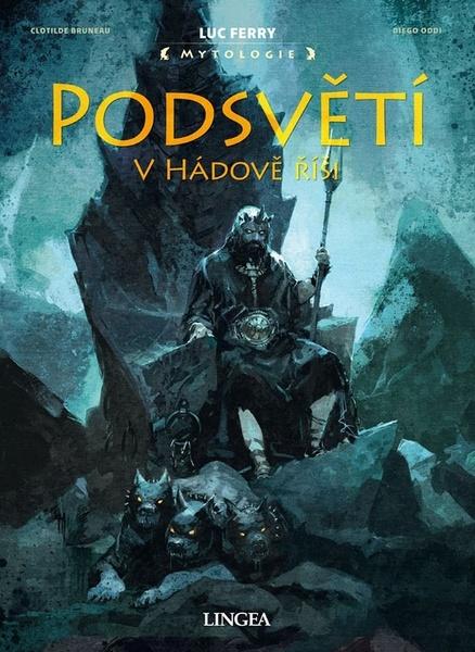 Levně Podsvětí