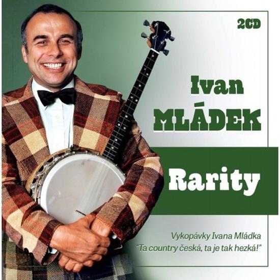 Levně Rarity